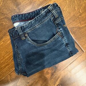 Tommy Bahama Sand Drifter mens jeans‎ size 38x30